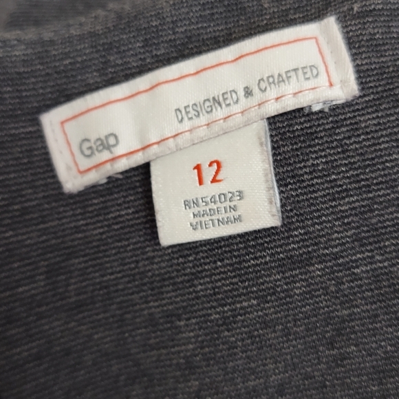 GAP DRESS - Picture 6 of 6